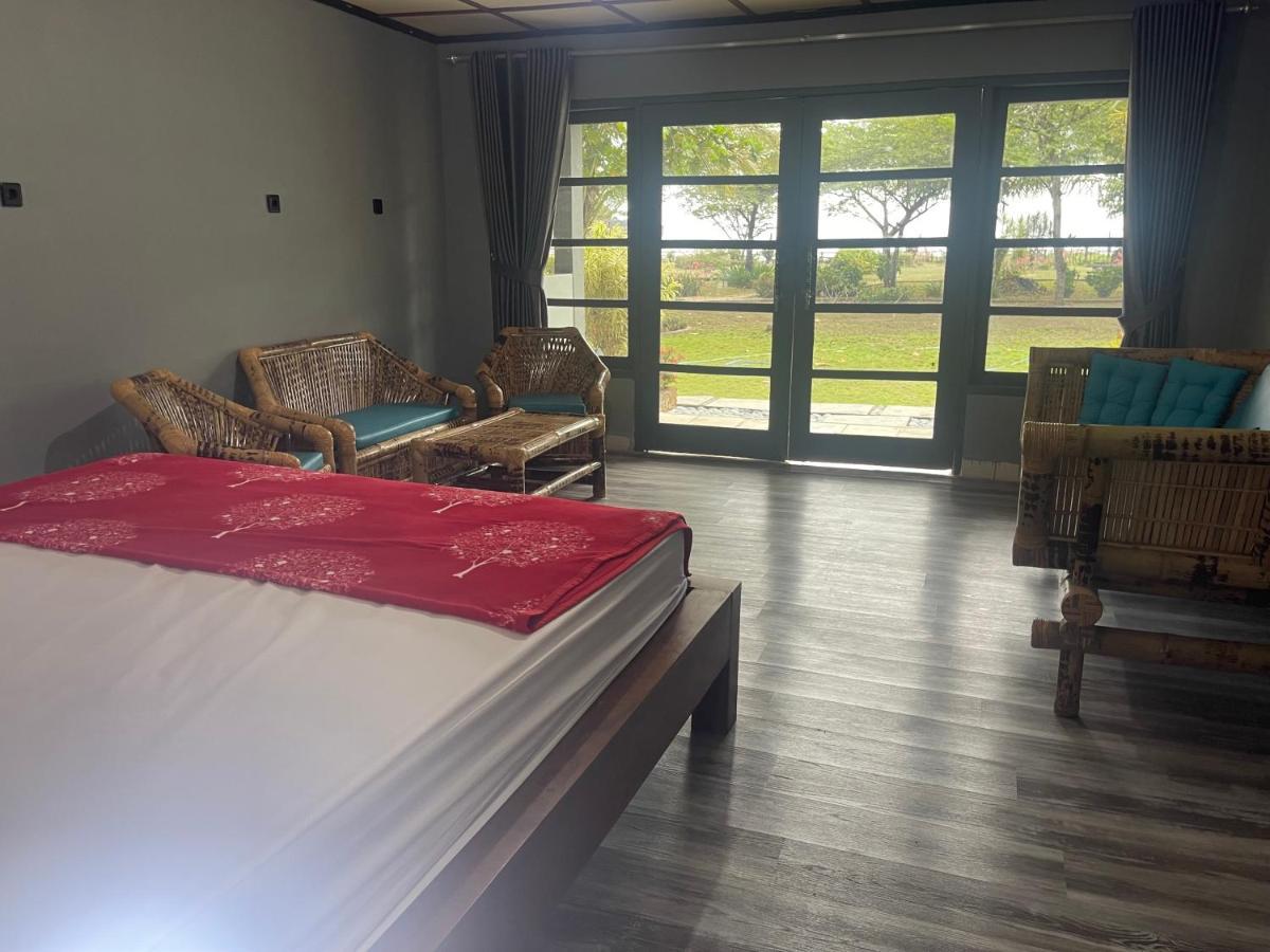Supersuck Hotel Maluk Dış mekan fotoğraf